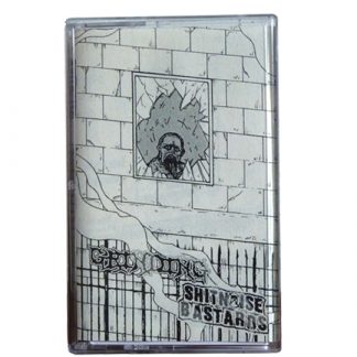 IMG_Cassette_Split_Grinding_ShitNoise_Bastards_Psycho_Noise_Records