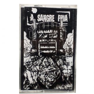 IMG_Tape_A_Sangre_FrÍa_GrindCore_Powerviolence_EP_Rencor