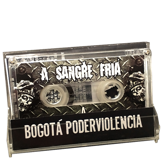 IMG_Tape_A_Sangre_FrÍa_Powerviolence_HardCore_EP_Rencor