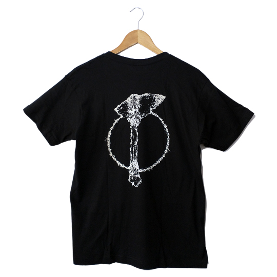 IMG_Camiseta_A_Sangre_Fría_Respaldo_ASF_T-Shirt_Psycho_Noise_Records